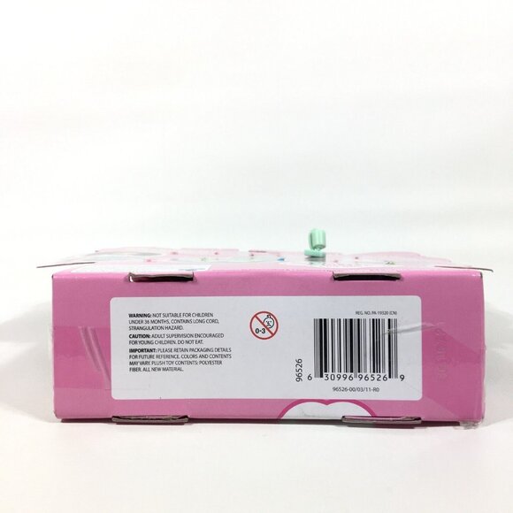 Scrunchmiez Series 1 Collectible Scrunchie Rainbow Glitz Friends 4 Exclusives - Picture 6 of 8